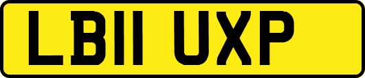 LB11UXP