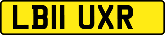 LB11UXR