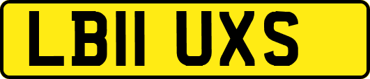 LB11UXS