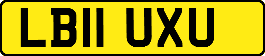 LB11UXU