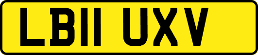 LB11UXV