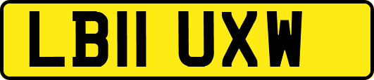 LB11UXW