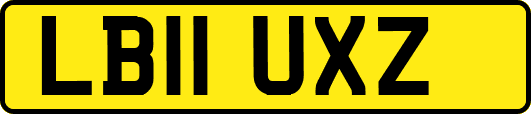 LB11UXZ