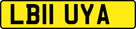 LB11UYA