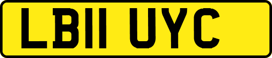 LB11UYC