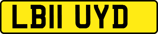 LB11UYD