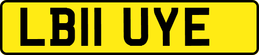 LB11UYE