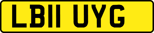 LB11UYG