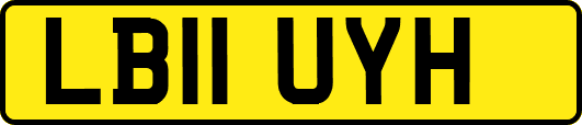 LB11UYH