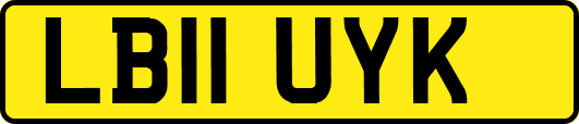 LB11UYK