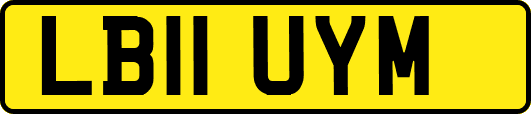 LB11UYM