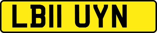 LB11UYN