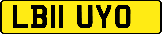 LB11UYO
