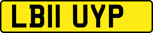 LB11UYP