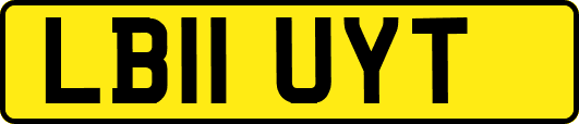 LB11UYT