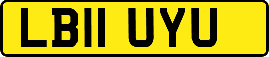 LB11UYU