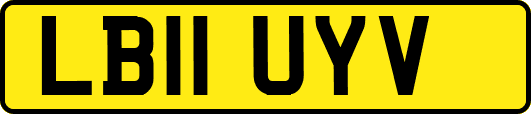 LB11UYV