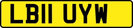 LB11UYW
