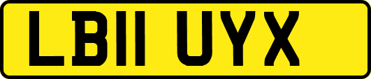 LB11UYX