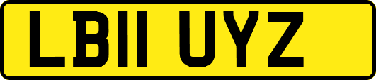 LB11UYZ