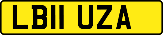 LB11UZA