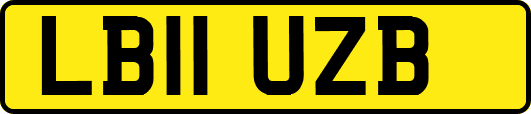 LB11UZB