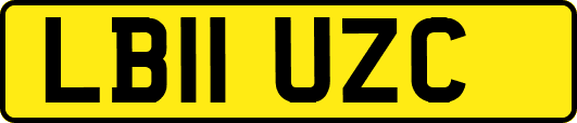 LB11UZC