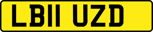LB11UZD