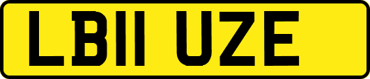LB11UZE