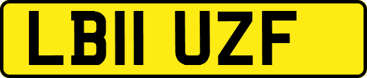 LB11UZF