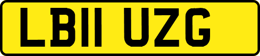 LB11UZG