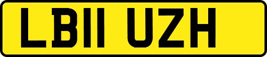 LB11UZH