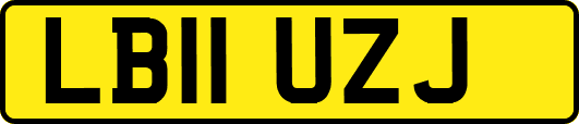 LB11UZJ