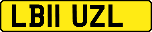 LB11UZL