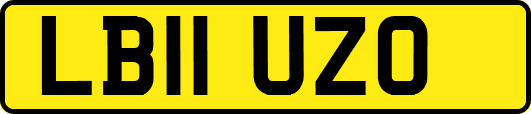LB11UZO