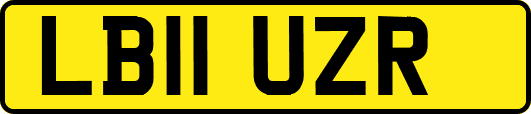 LB11UZR