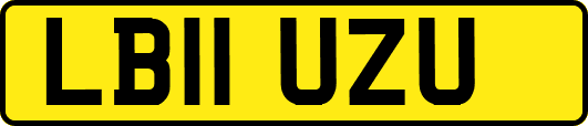 LB11UZU