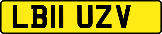 LB11UZV