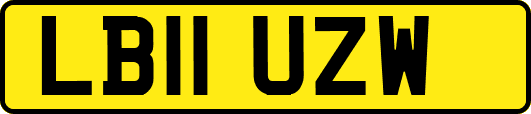 LB11UZW