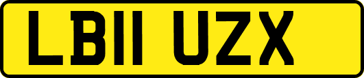 LB11UZX