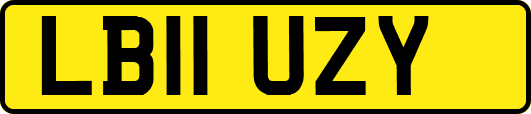 LB11UZY