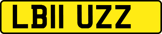 LB11UZZ