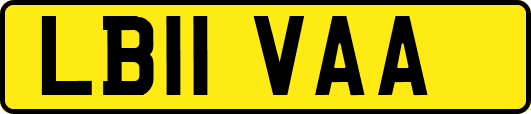 LB11VAA