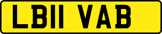 LB11VAB