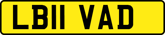 LB11VAD