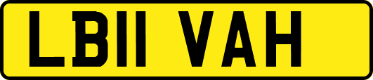 LB11VAH