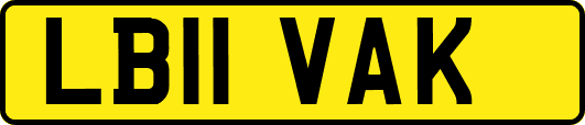 LB11VAK