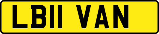 LB11VAN