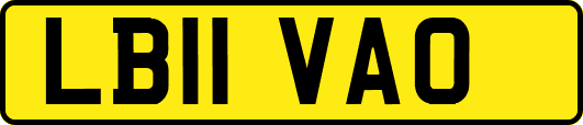 LB11VAO