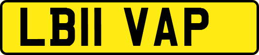 LB11VAP